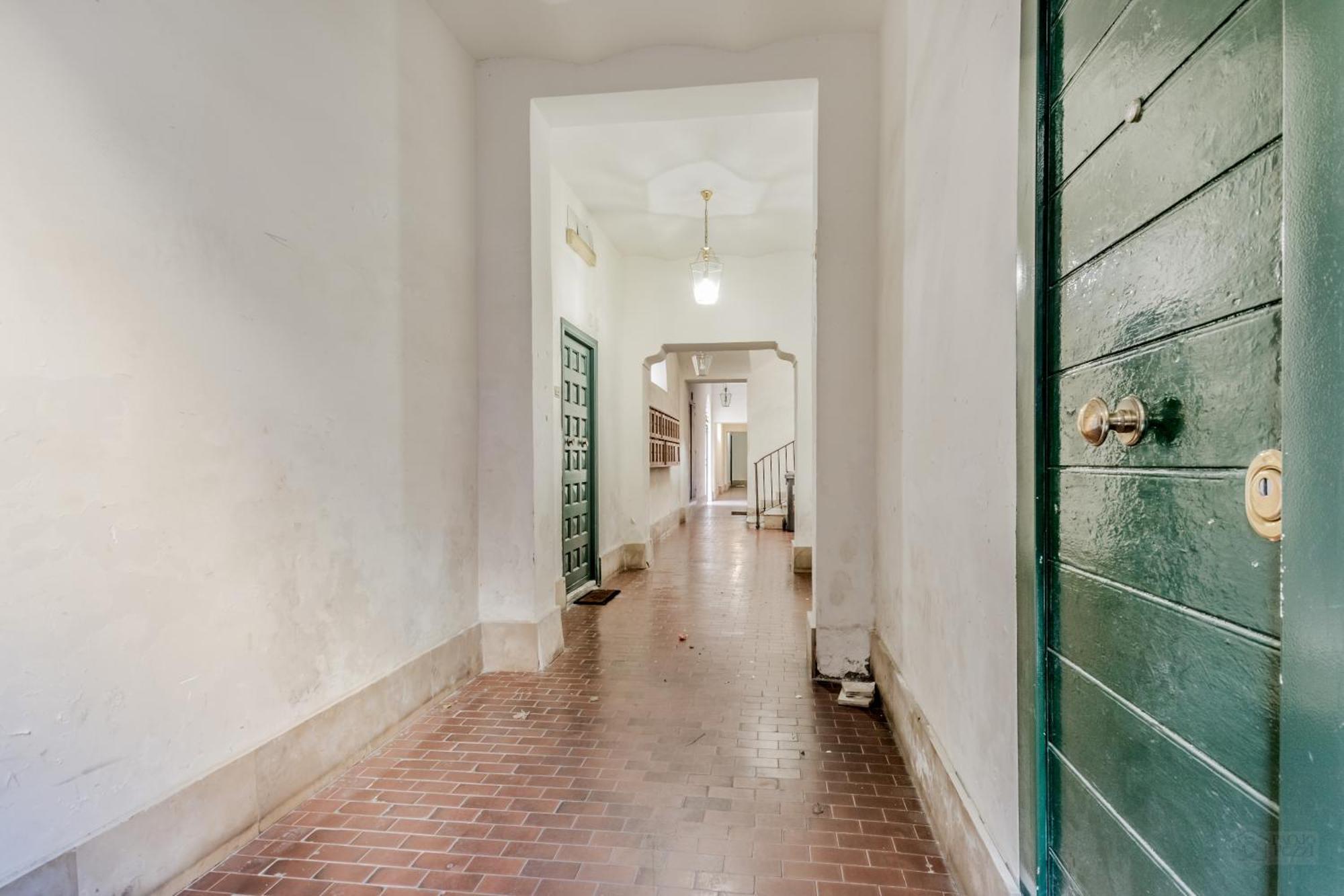Trastevere House 24 Rom Eksteriør billede